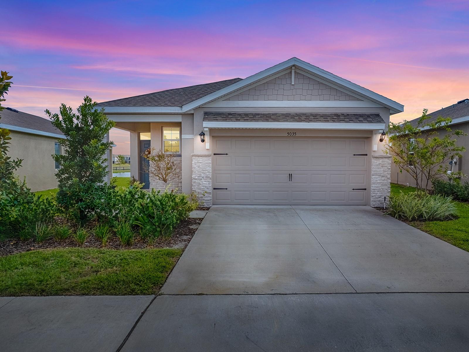 5035 STOKES WAY, WILDWOOD, FL, 34785
