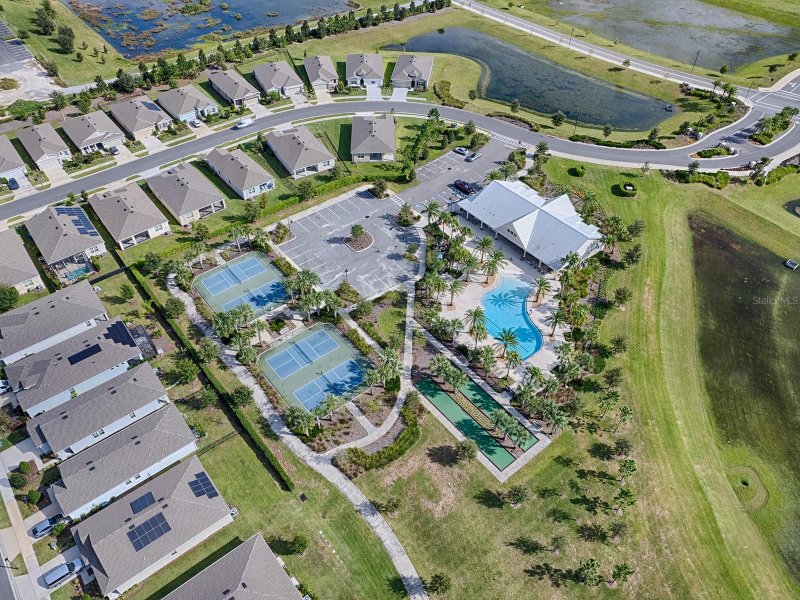 5035 STOKES WAY, WILDWOOD, FL, 34785