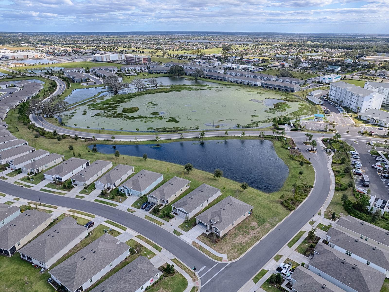 5035 STOKES WAY, WILDWOOD, FL, 34785