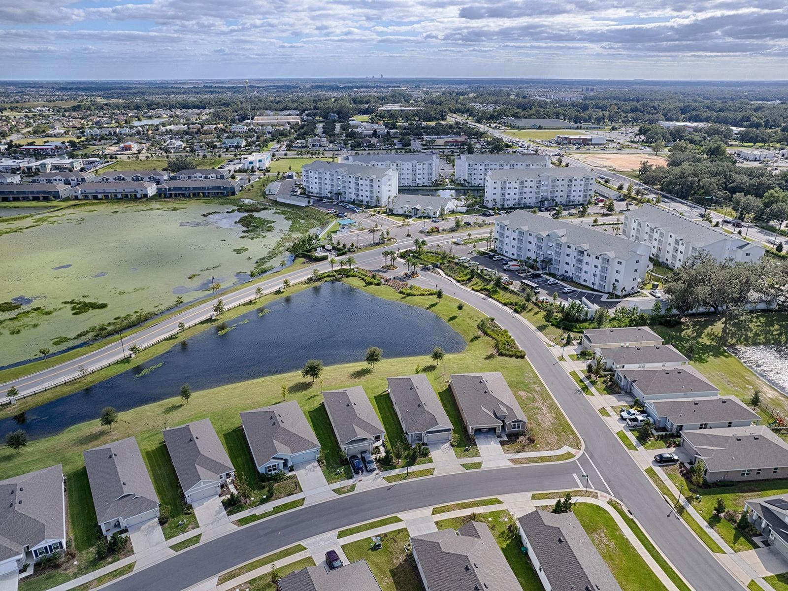 5035 STOKES WAY, WILDWOOD, FL, 34785