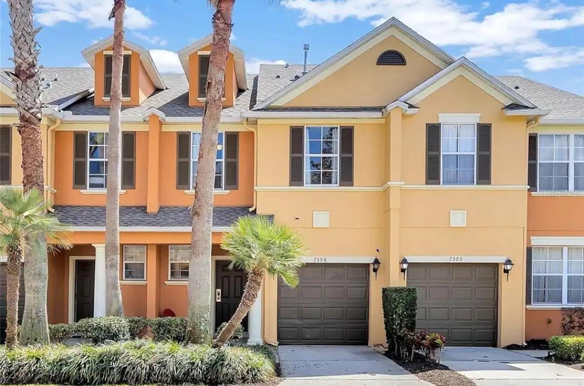 7596 ASSEMBLY LN, KISSIMMEE, FL, 34747