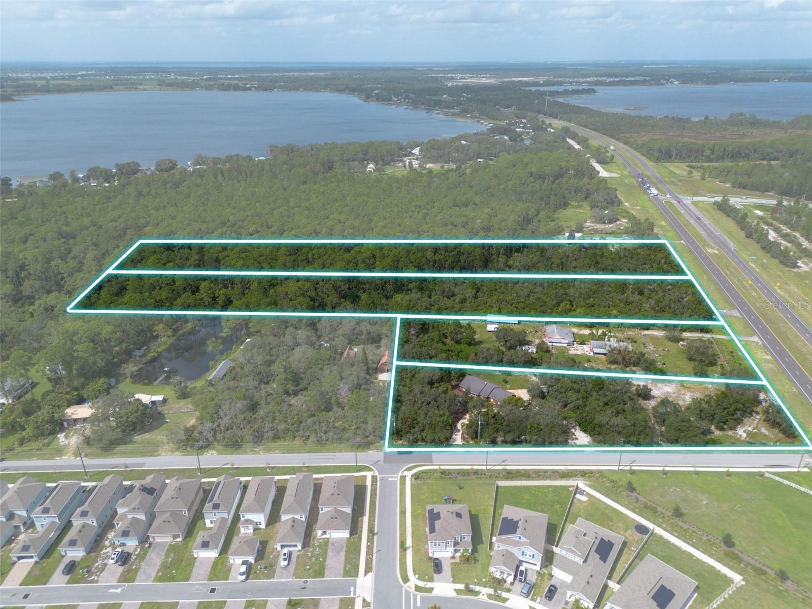 6365 WHIP O WILL LN E, ST CLOUD, FL, 34771