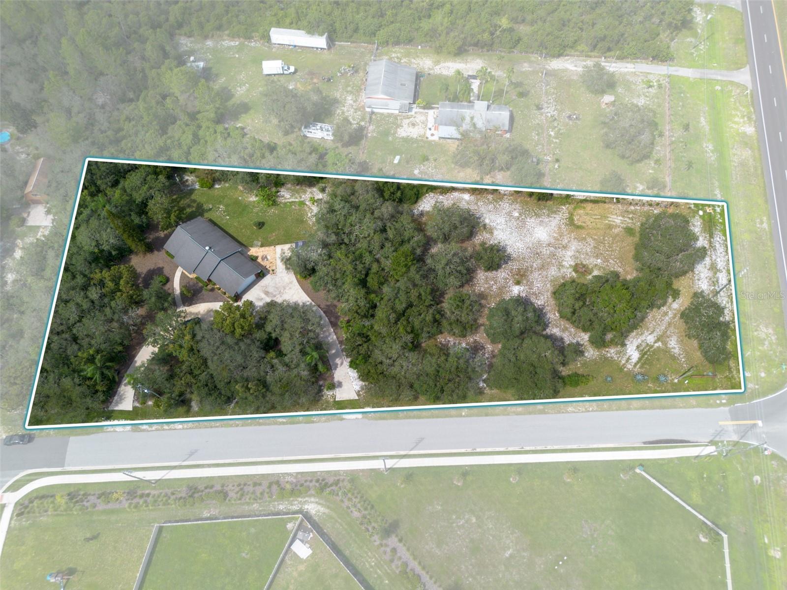 6365 WHIP O WILL LN E, ST CLOUD, FL, 34771