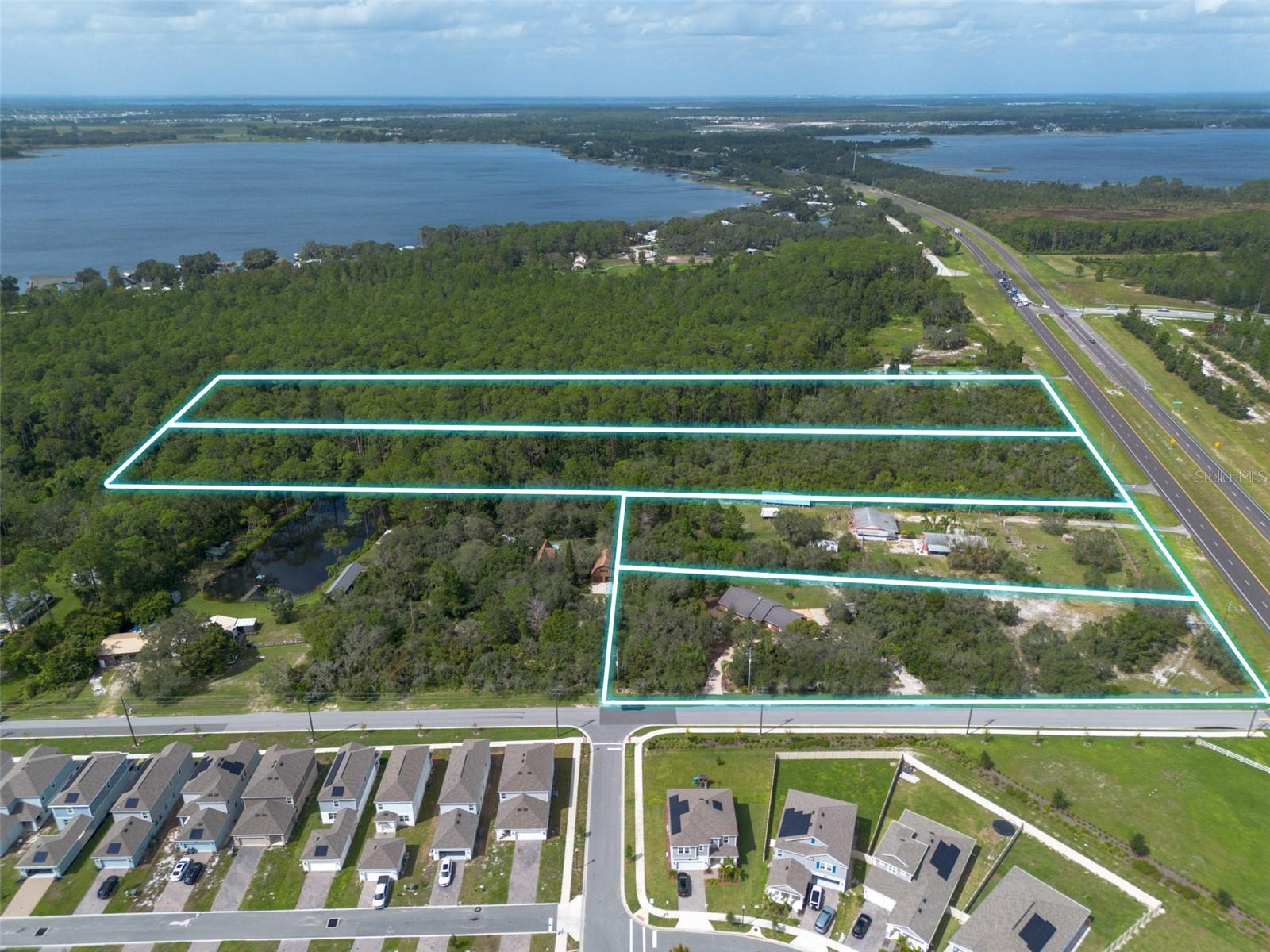 6365 WHIP O WILL LN E, ST CLOUD, FL, 34771