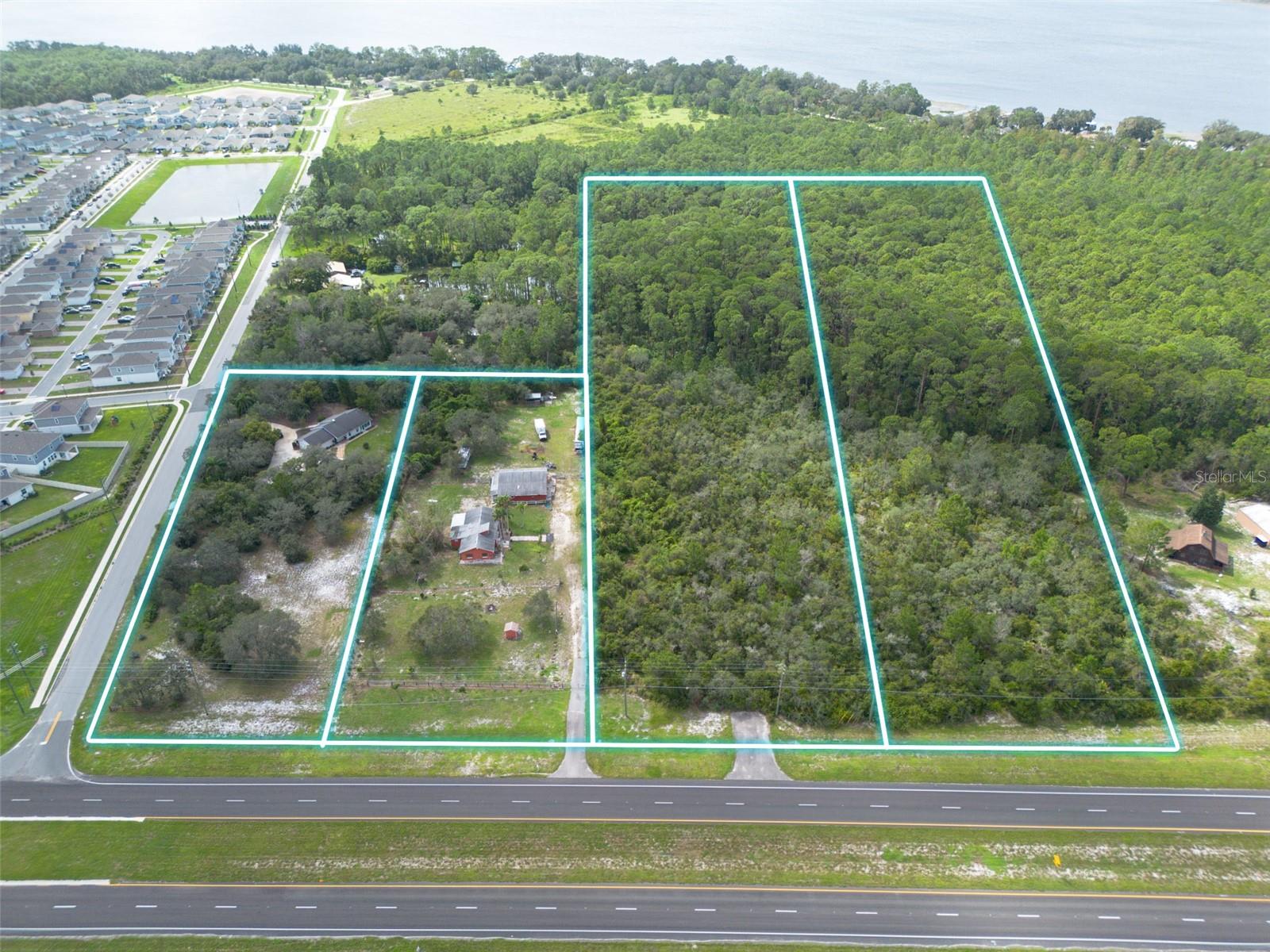 6365 WHIP O WILL LN E, ST CLOUD, FL, 34771