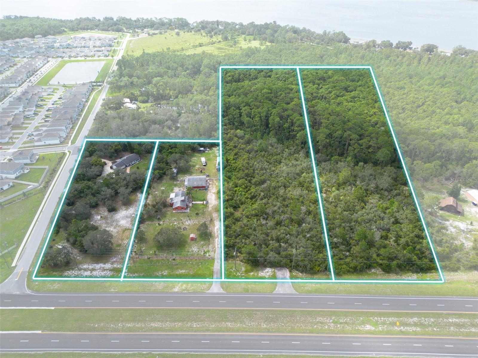 6365 WHIP O WILL LN E, ST CLOUD, FL, 34771
