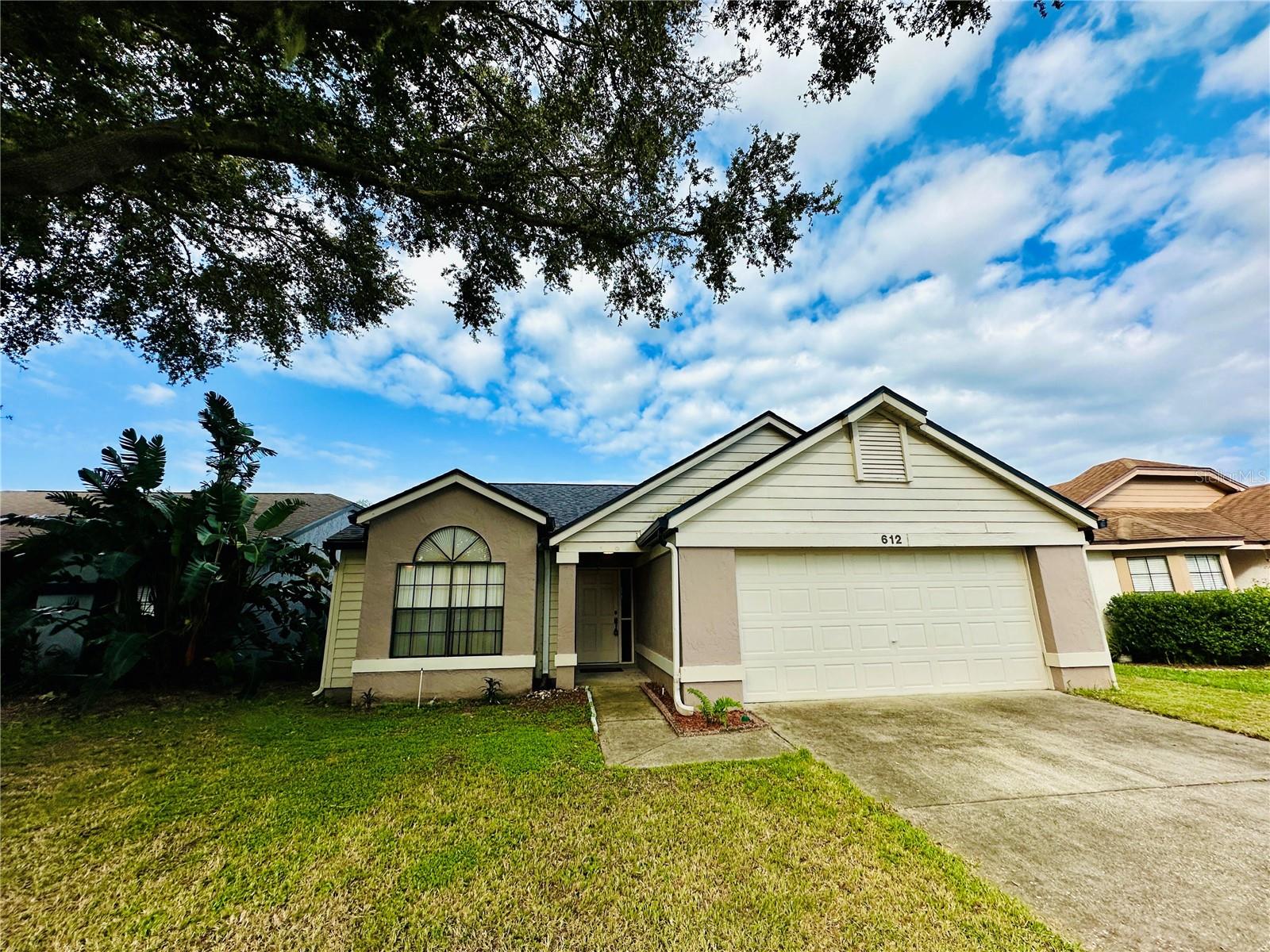 612 CHARING CROSS CT, LAKE MARY, FL, 32746