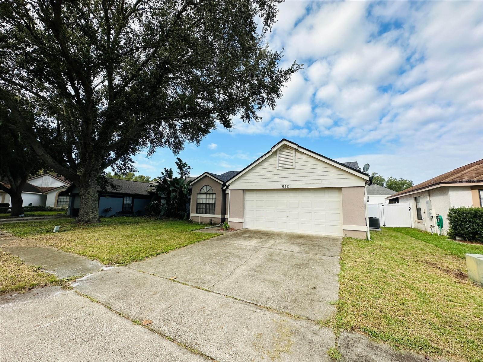612 CHARING CROSS CT, LAKE MARY, FL, 32746