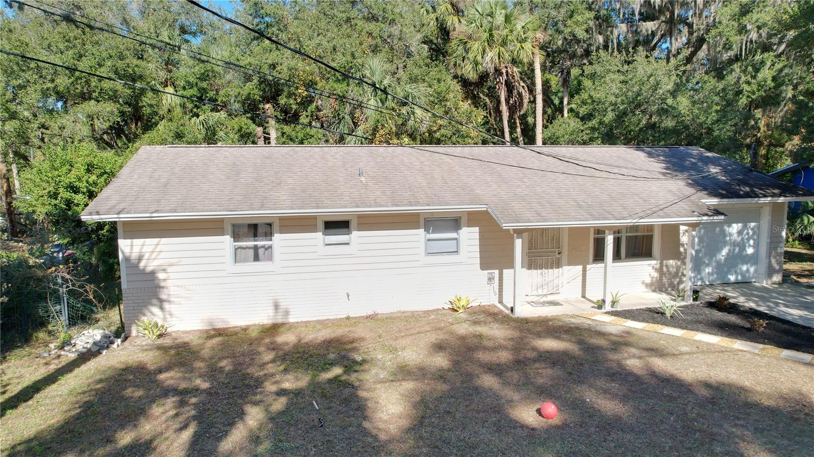 1585 W J WILLIAMS LN, DUNNELLON, FL, 34434