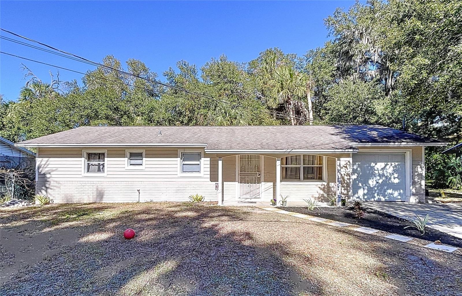 1585 W J WILLIAMS LN, DUNNELLON, FL, 34434