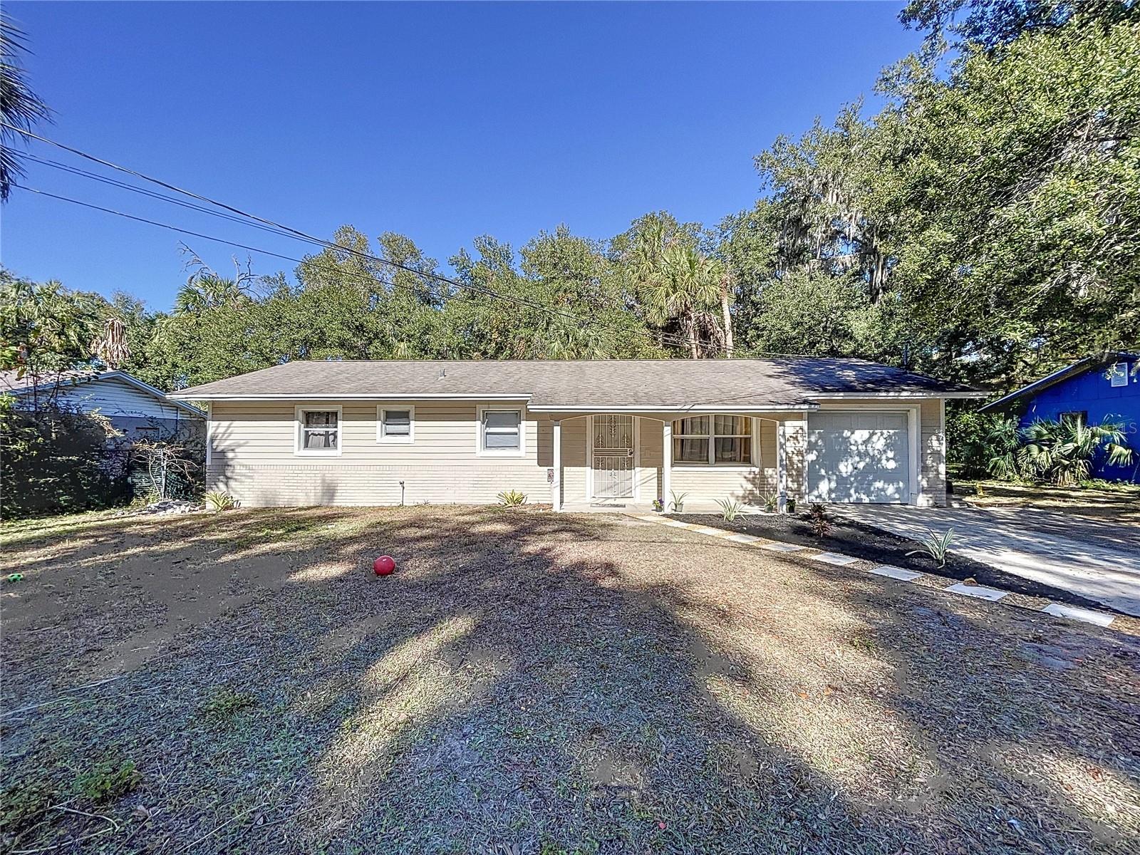 1585 W J WILLIAMS LN, DUNNELLON, FL, 34434