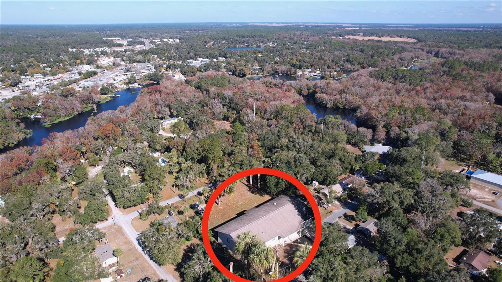 1585 W J WILLIAMS LN, DUNNELLON, FL, 34434