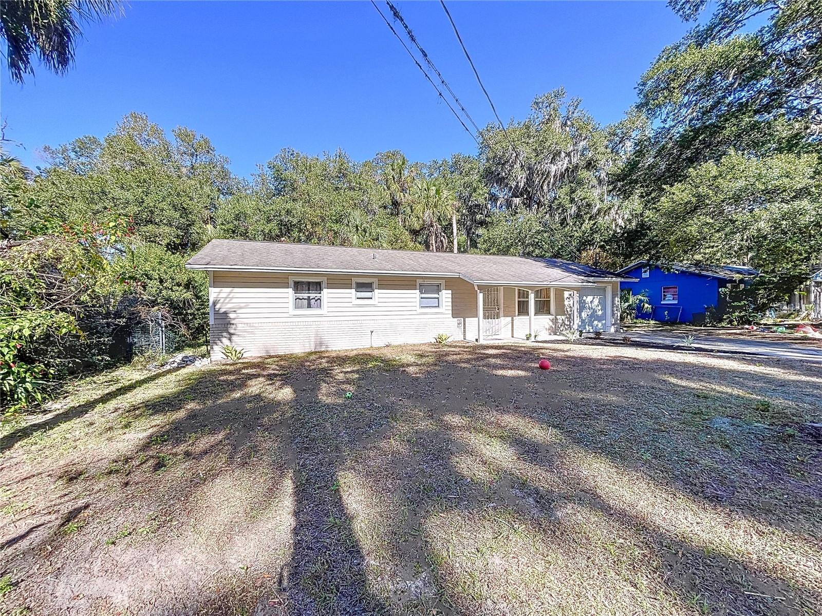 1585 W J WILLIAMS LN, DUNNELLON, FL, 34434