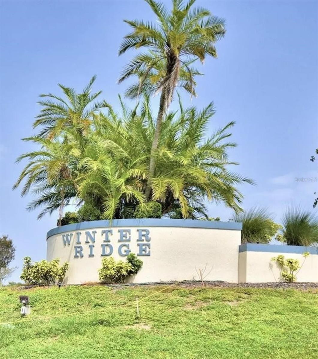 344 WINTER RIDGE BLVD #344, WINTER HAVEN, FL, 33881