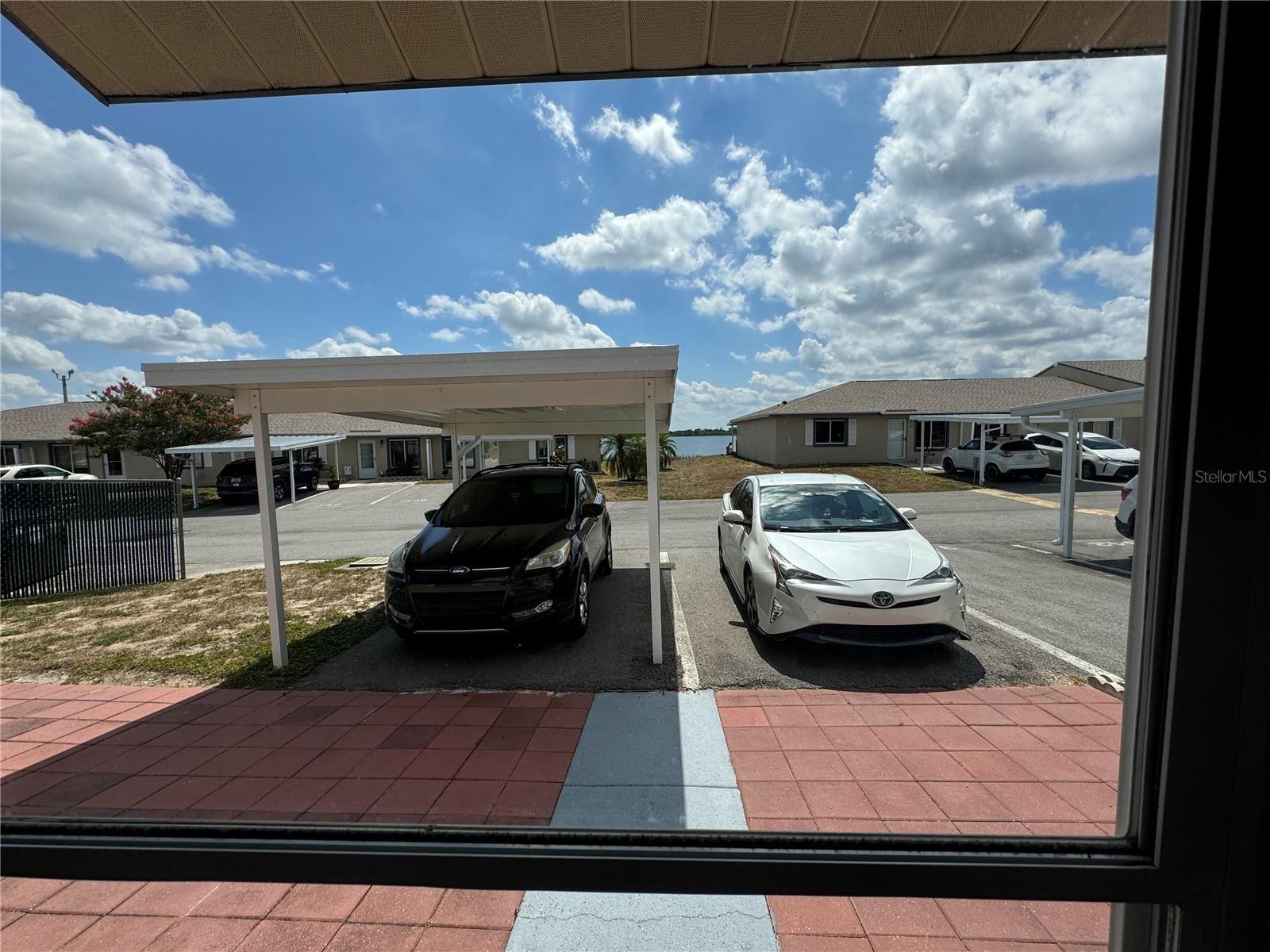 344 WINTER RIDGE BLVD #344, WINTER HAVEN, FL, 33881