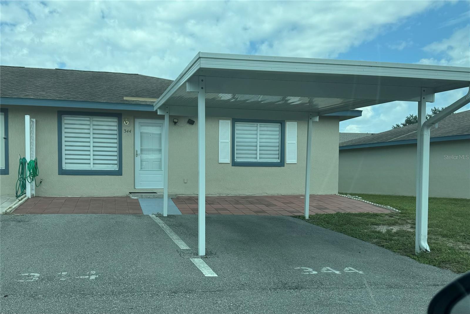 344 WINTER RIDGE BLVD #344, WINTER HAVEN, FL, 33881