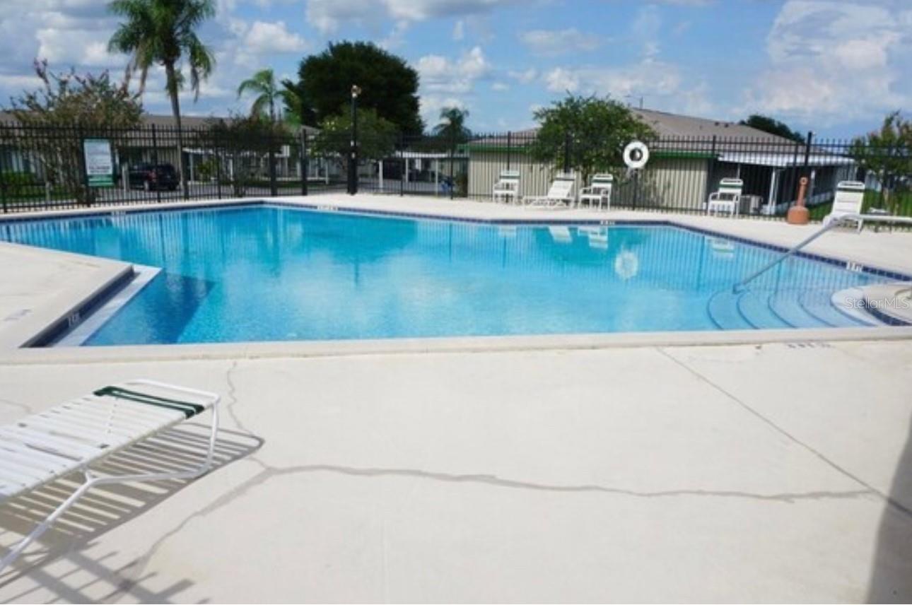 344 WINTER RIDGE BLVD #344, WINTER HAVEN, FL, 33881