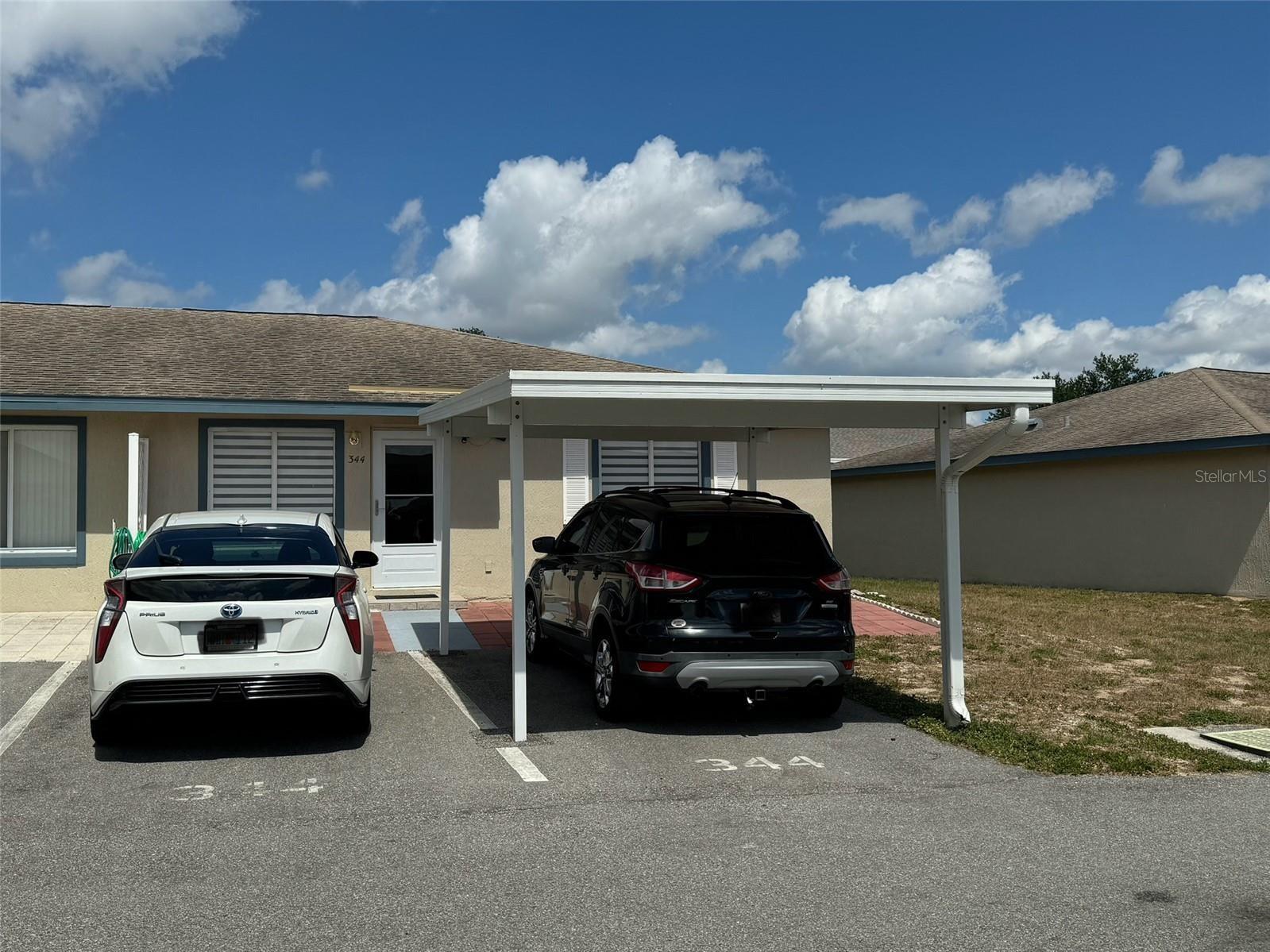 344 WINTER RIDGE BLVD #344, WINTER HAVEN, FL, 33881