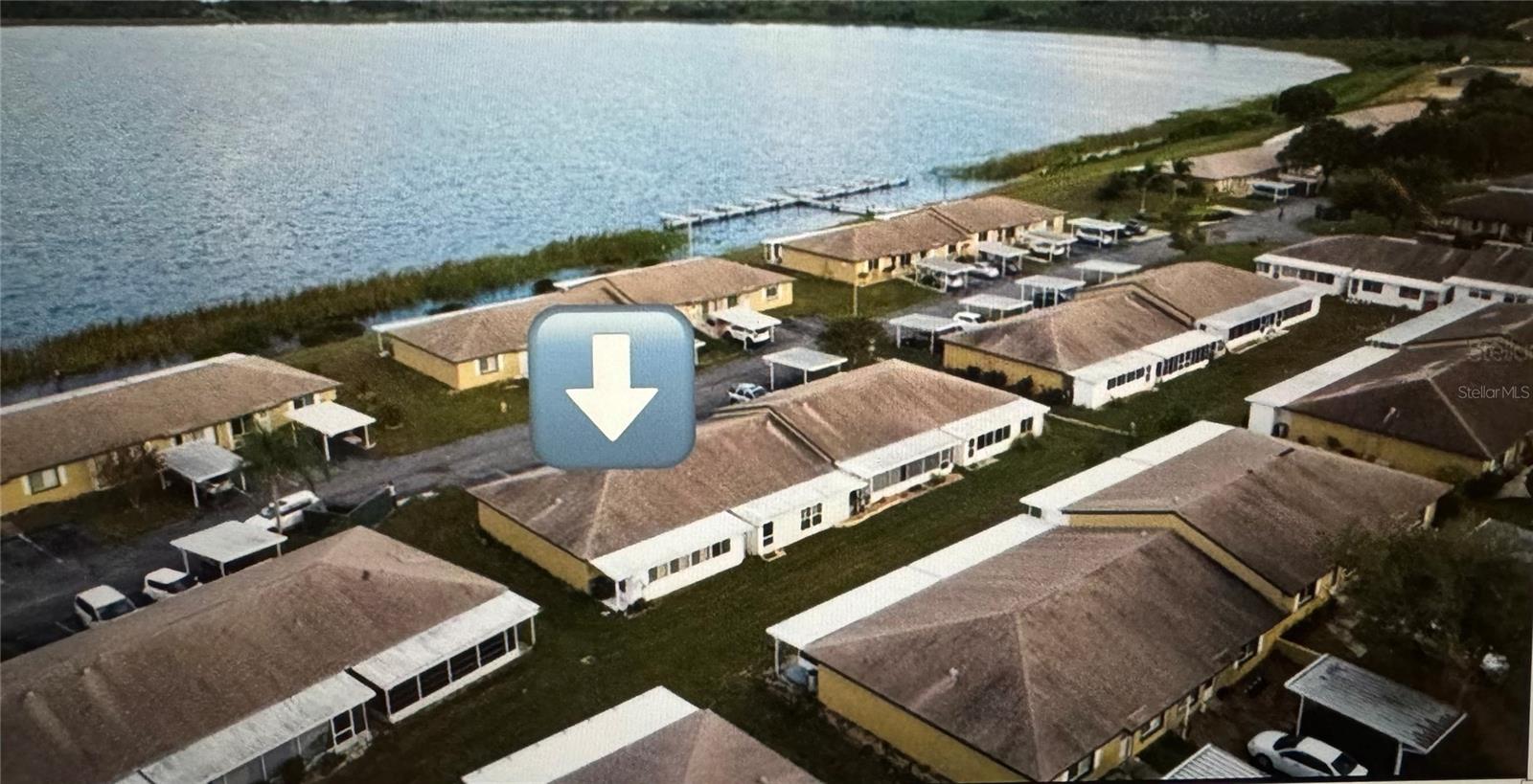 344 WINTER RIDGE BLVD #344, WINTER HAVEN, FL, 33881