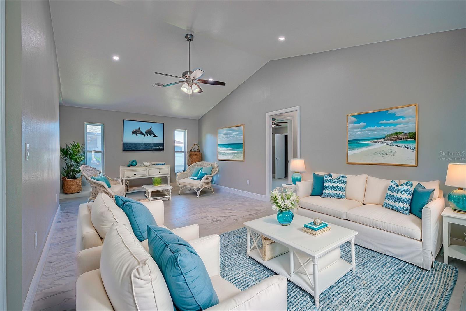 7379 SNOW DR, ENGLEWOOD, FL, 34224