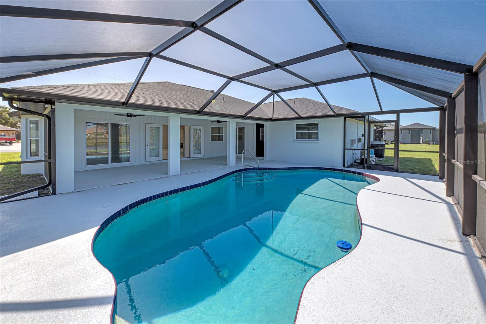 7379 SNOW DR, ENGLEWOOD, FL, 34224