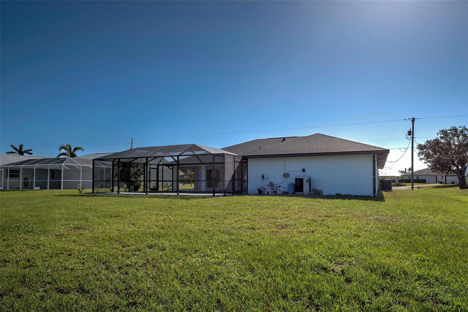 7379 SNOW DR, ENGLEWOOD, FL, 34224