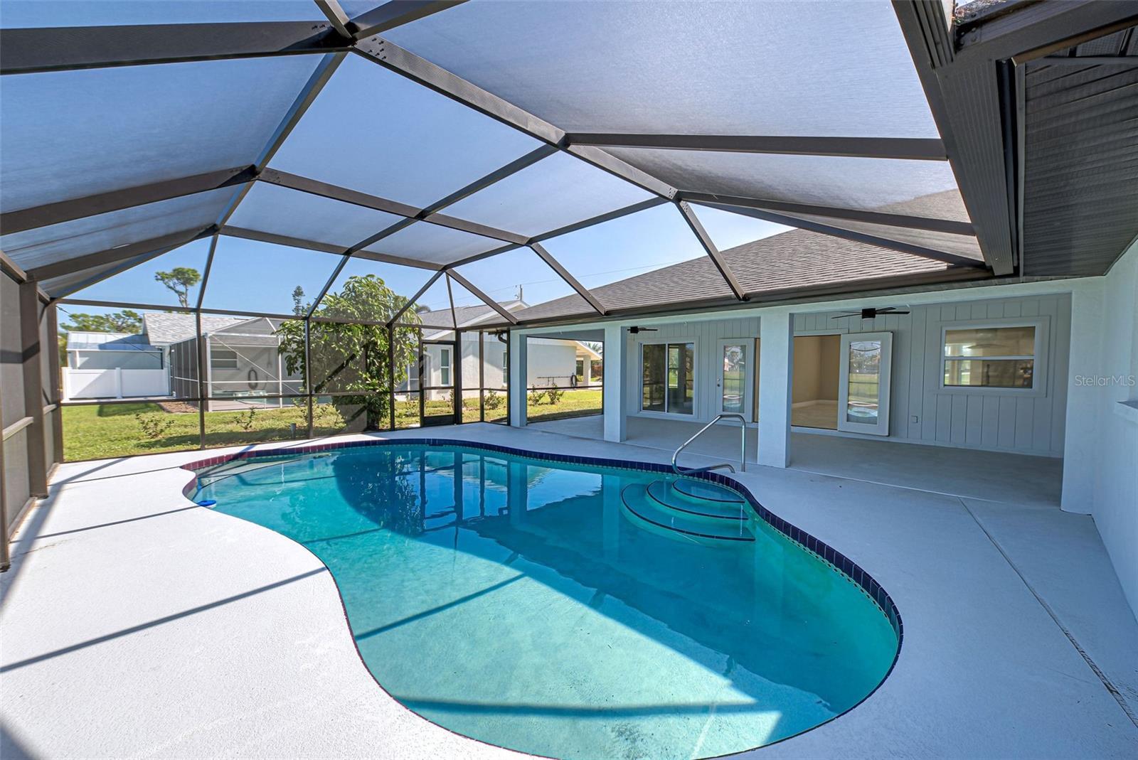 7379 SNOW DR, ENGLEWOOD, FL, 34224