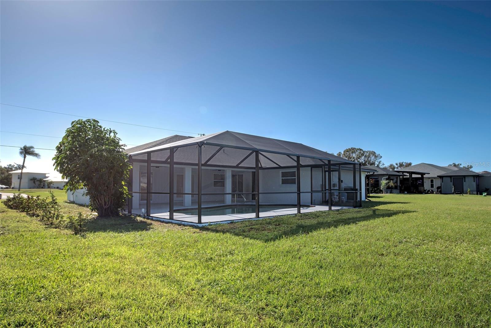 7379 SNOW DR, ENGLEWOOD, FL, 34224