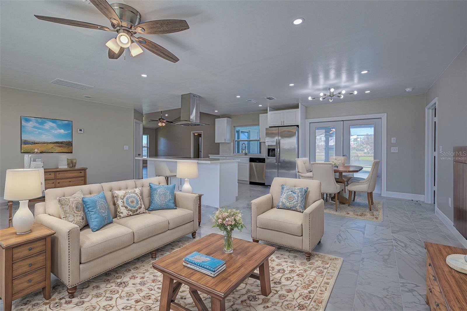 7379 SNOW DR, ENGLEWOOD, FL, 34224