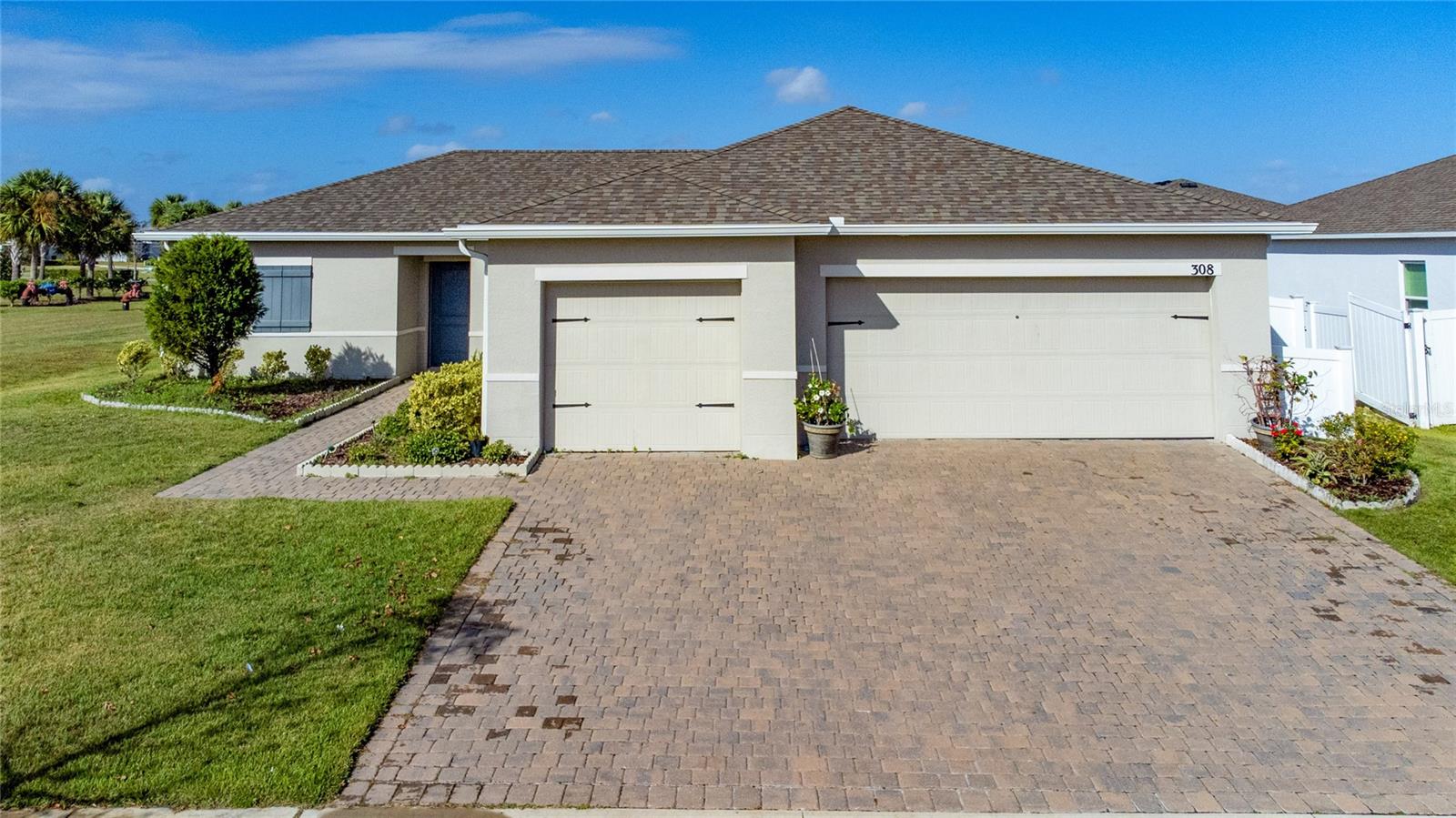 308 BLUE LAKE CIR, KISSIMMEE, FL, 34758