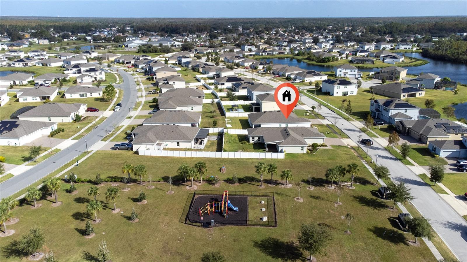 308 BLUE LAKE CIR, KISSIMMEE, FL, 34758