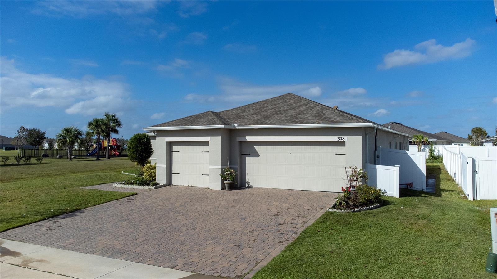 308 BLUE LAKE CIR, KISSIMMEE, FL, 34758