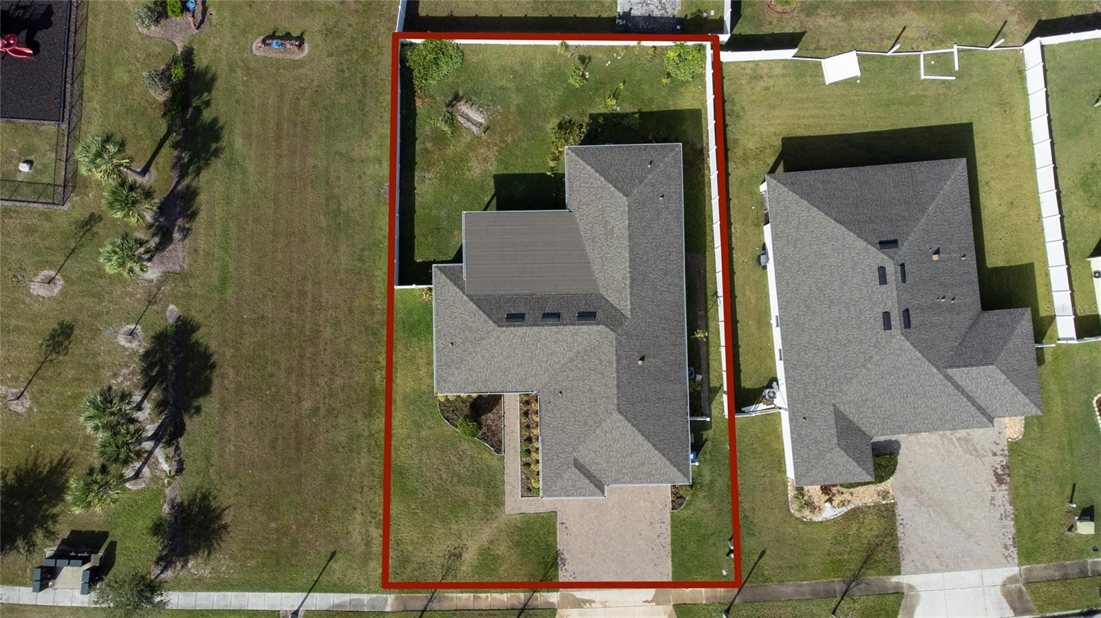 308 BLUE LAKE CIR, KISSIMMEE, FL, 34758