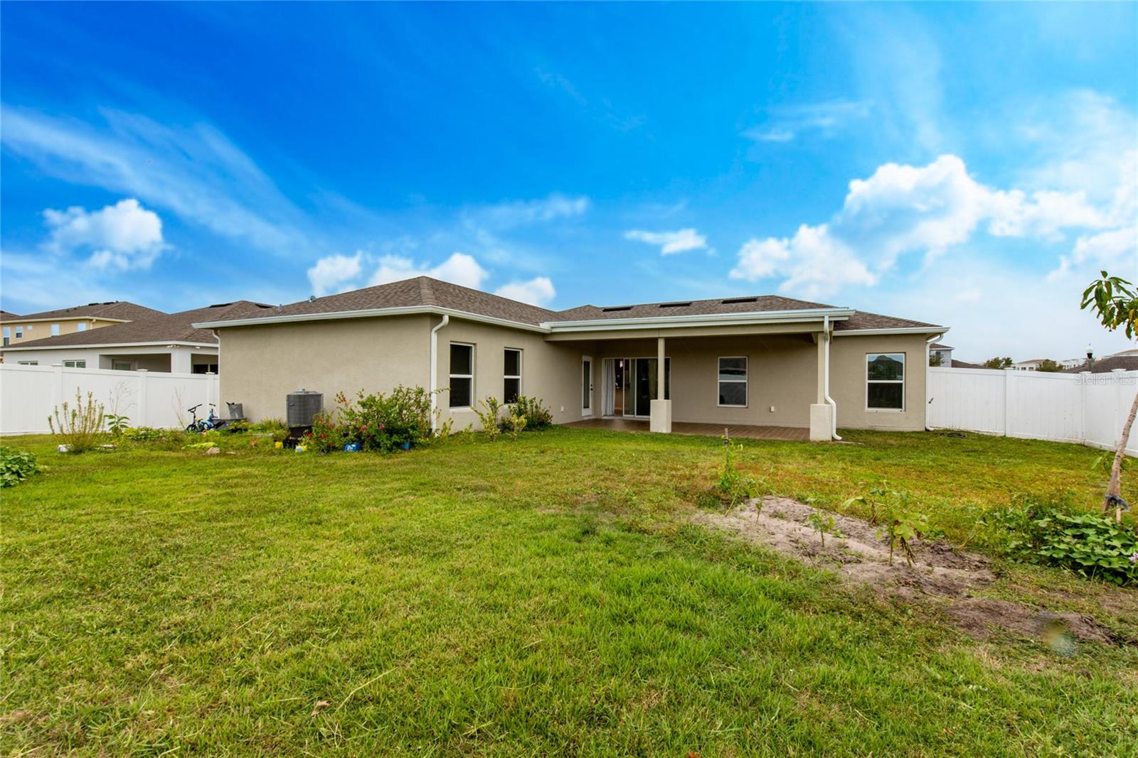 308 BLUE LAKE CIR, KISSIMMEE, FL, 34758