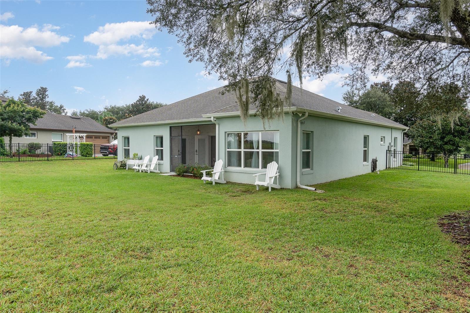 24242 CALUSA BLVD, EUSTIS, FL, 32736