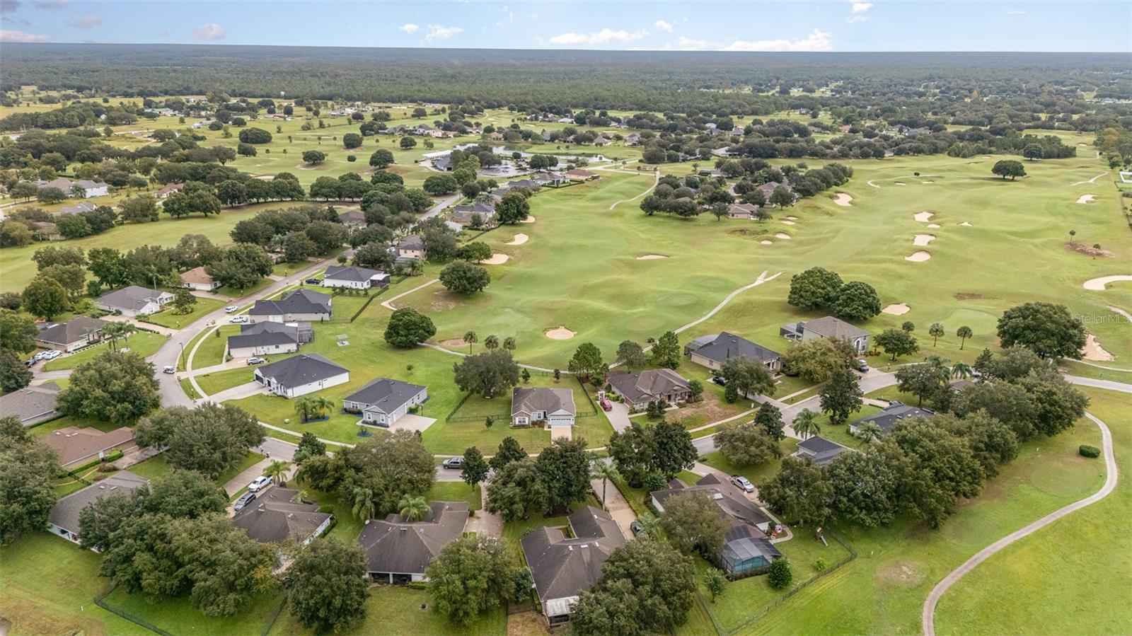 24242 CALUSA BLVD, EUSTIS, FL, 32736