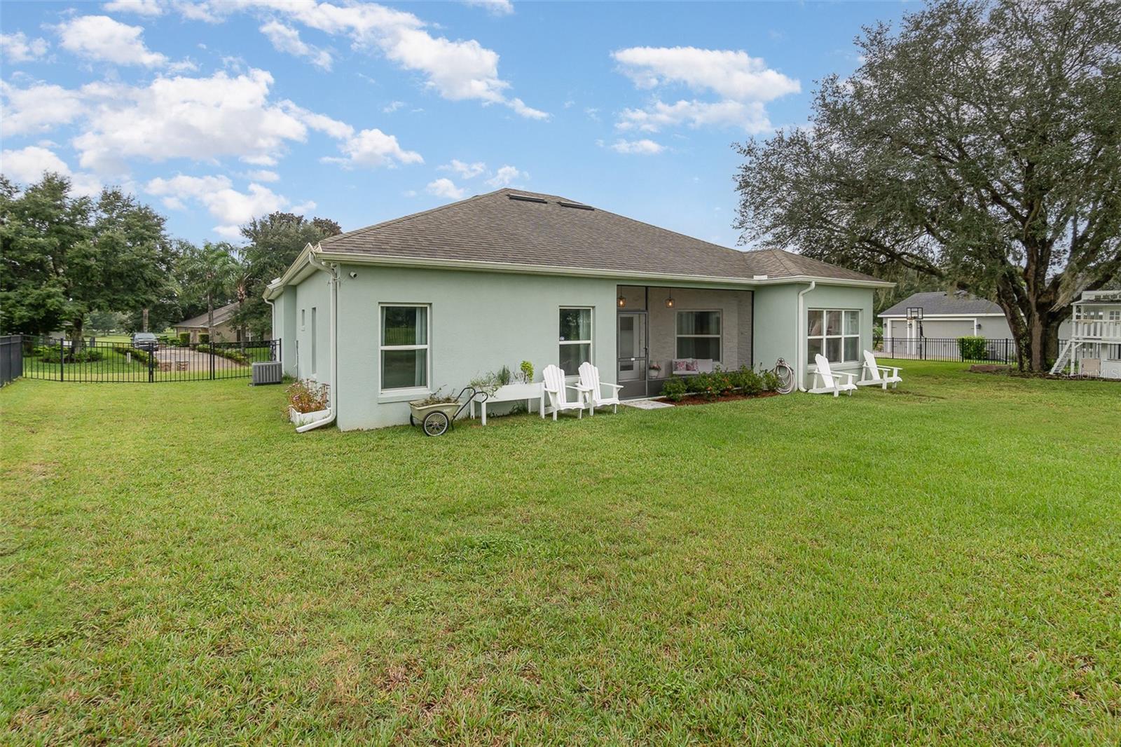 24242 CALUSA BLVD, EUSTIS, FL, 32736