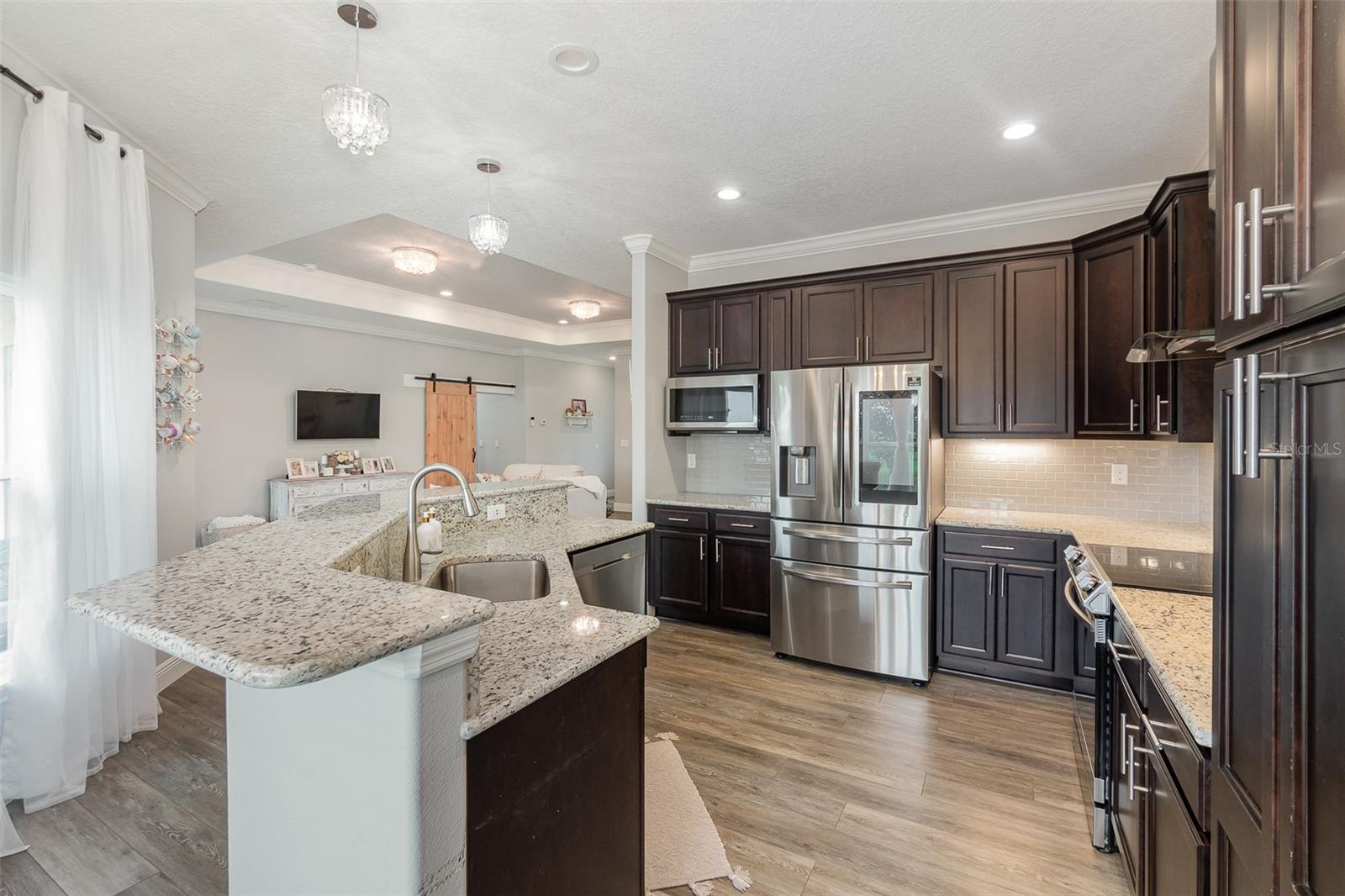 24242 CALUSA BLVD, EUSTIS, FL, 32736