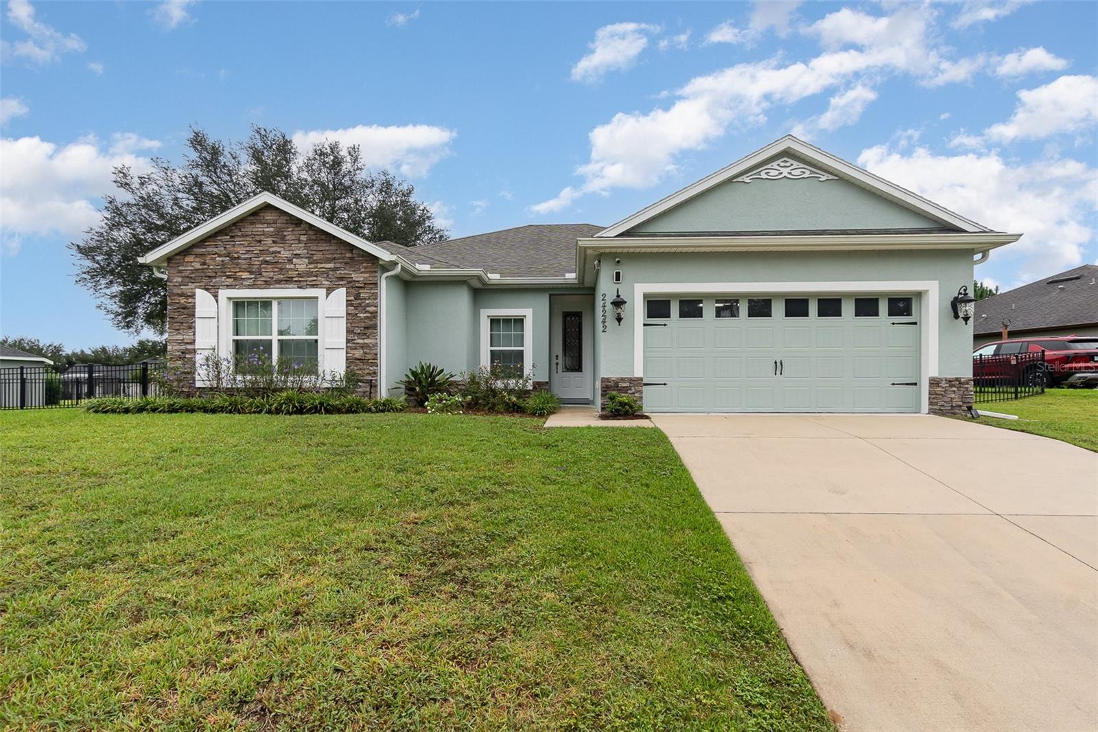 24242 CALUSA BLVD, EUSTIS, FL, 32736