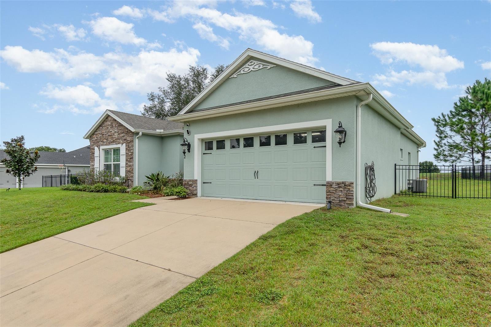 24242 CALUSA BLVD, EUSTIS, FL, 32736