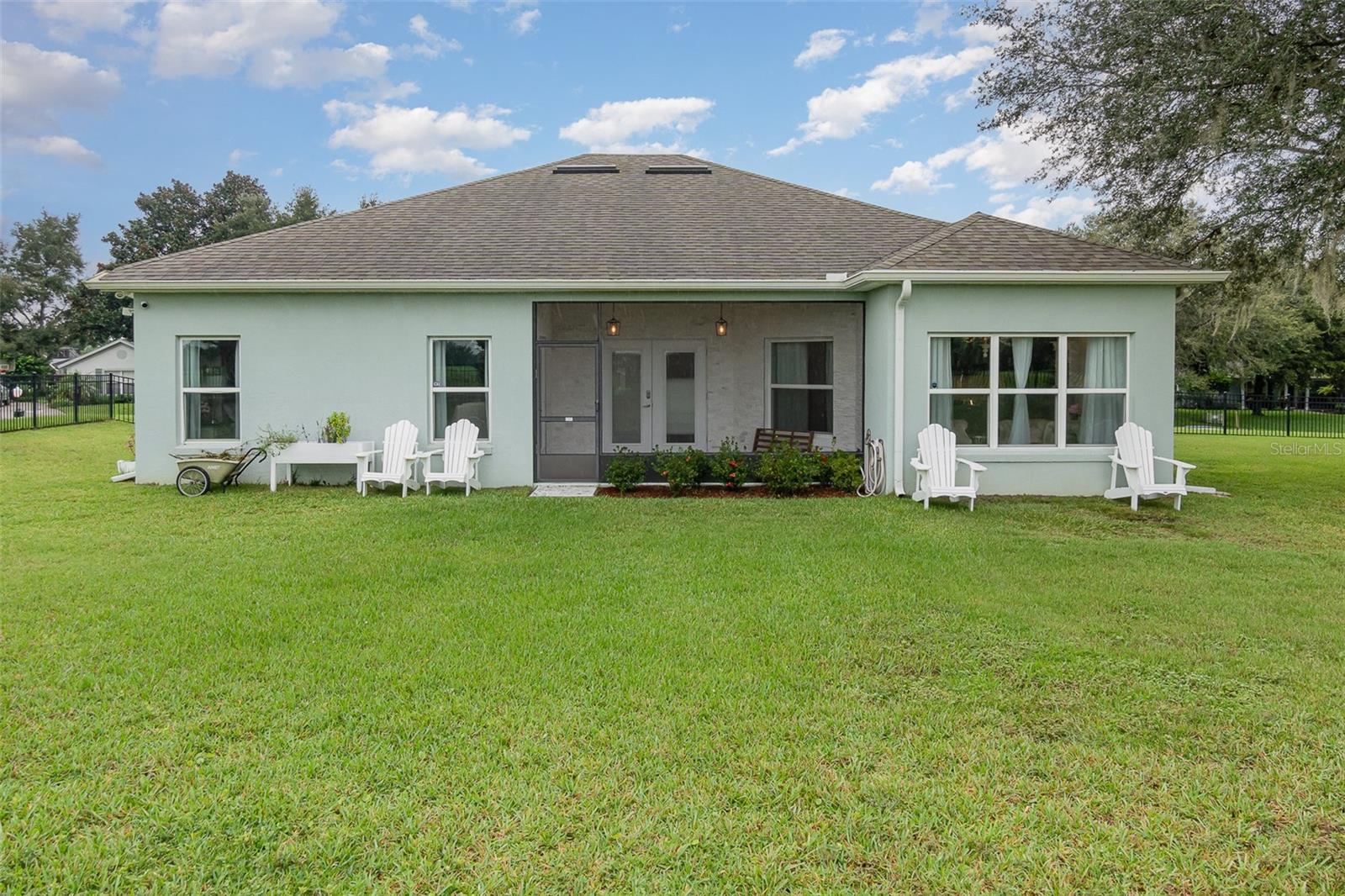 24242 CALUSA BLVD, EUSTIS, FL, 32736