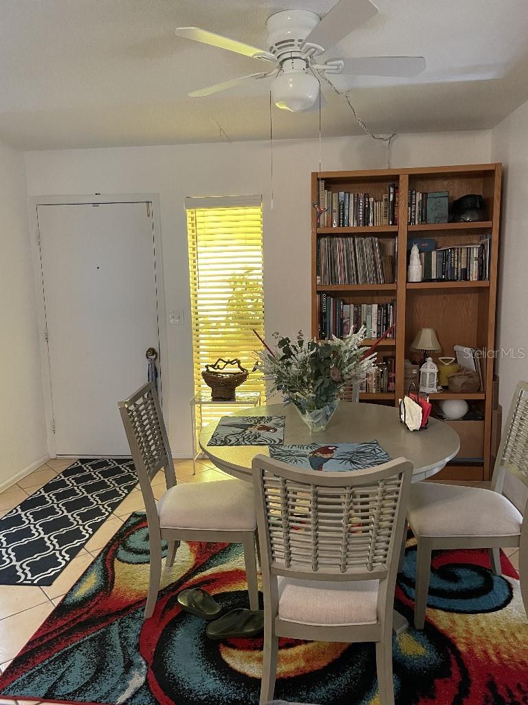 18 QUAILS RUN BLVD #4, ENGLEWOOD, FL, 34223