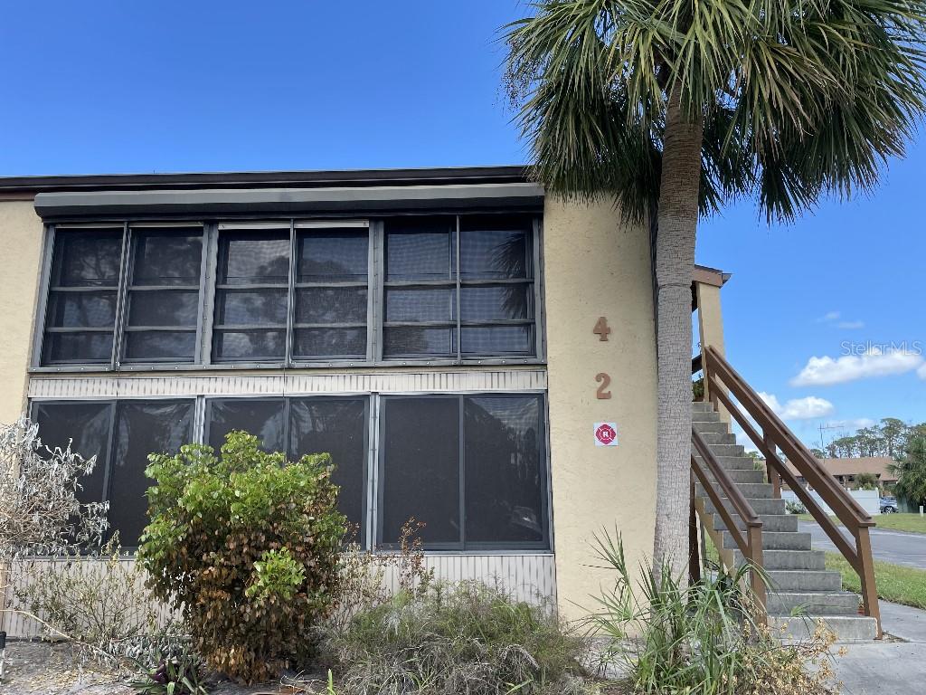 18 QUAILS RUN BLVD #4, ENGLEWOOD, FL, 34223