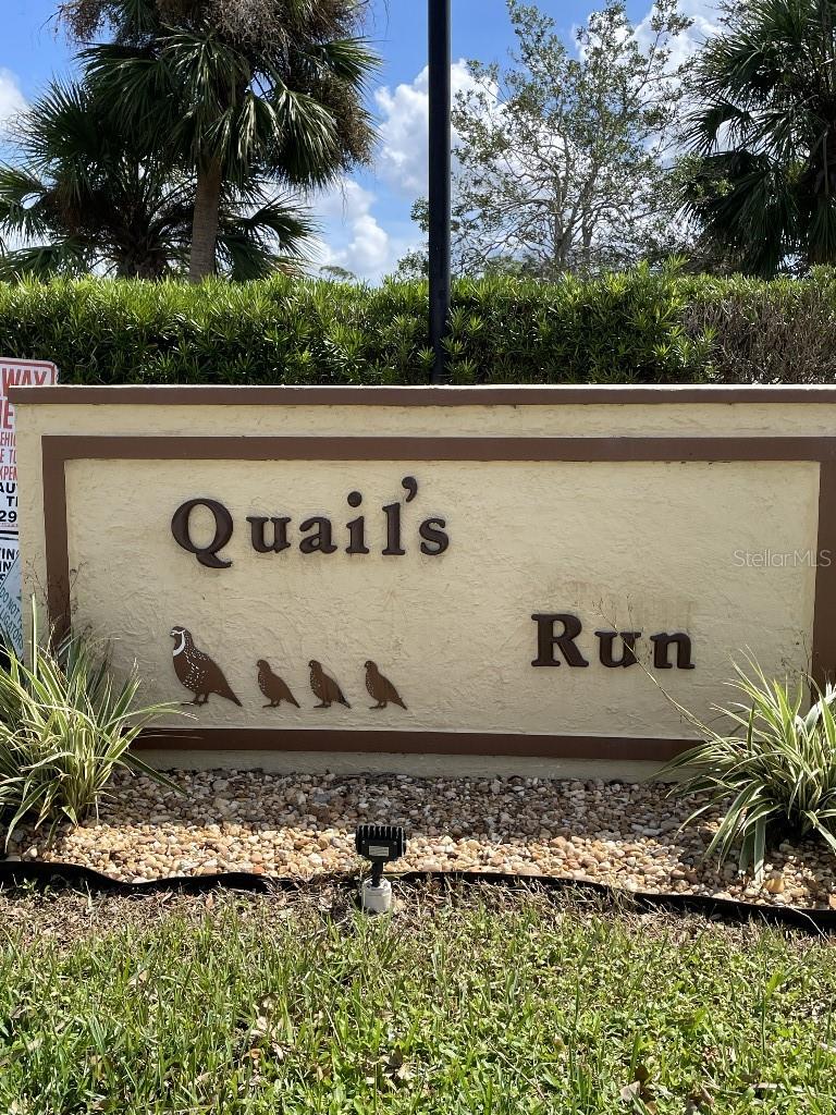 18 QUAILS RUN BLVD #4, ENGLEWOOD, FL, 34223