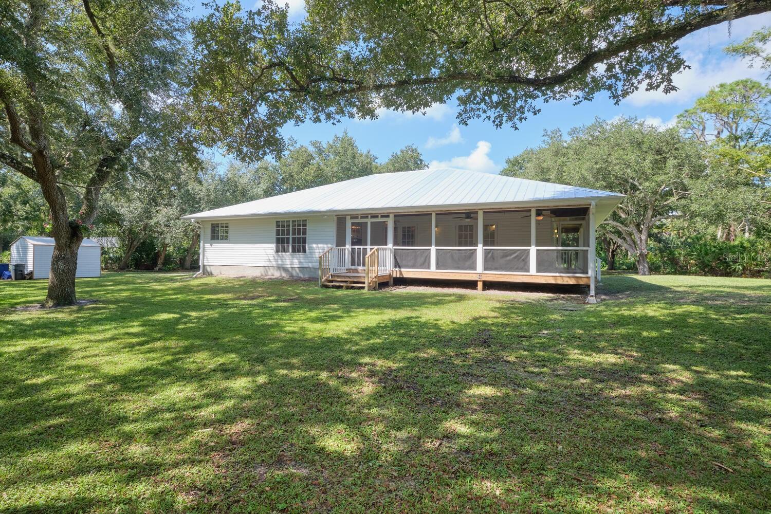 17750 LEETANA RD, NORTH FORT MYERS, FL, 33917