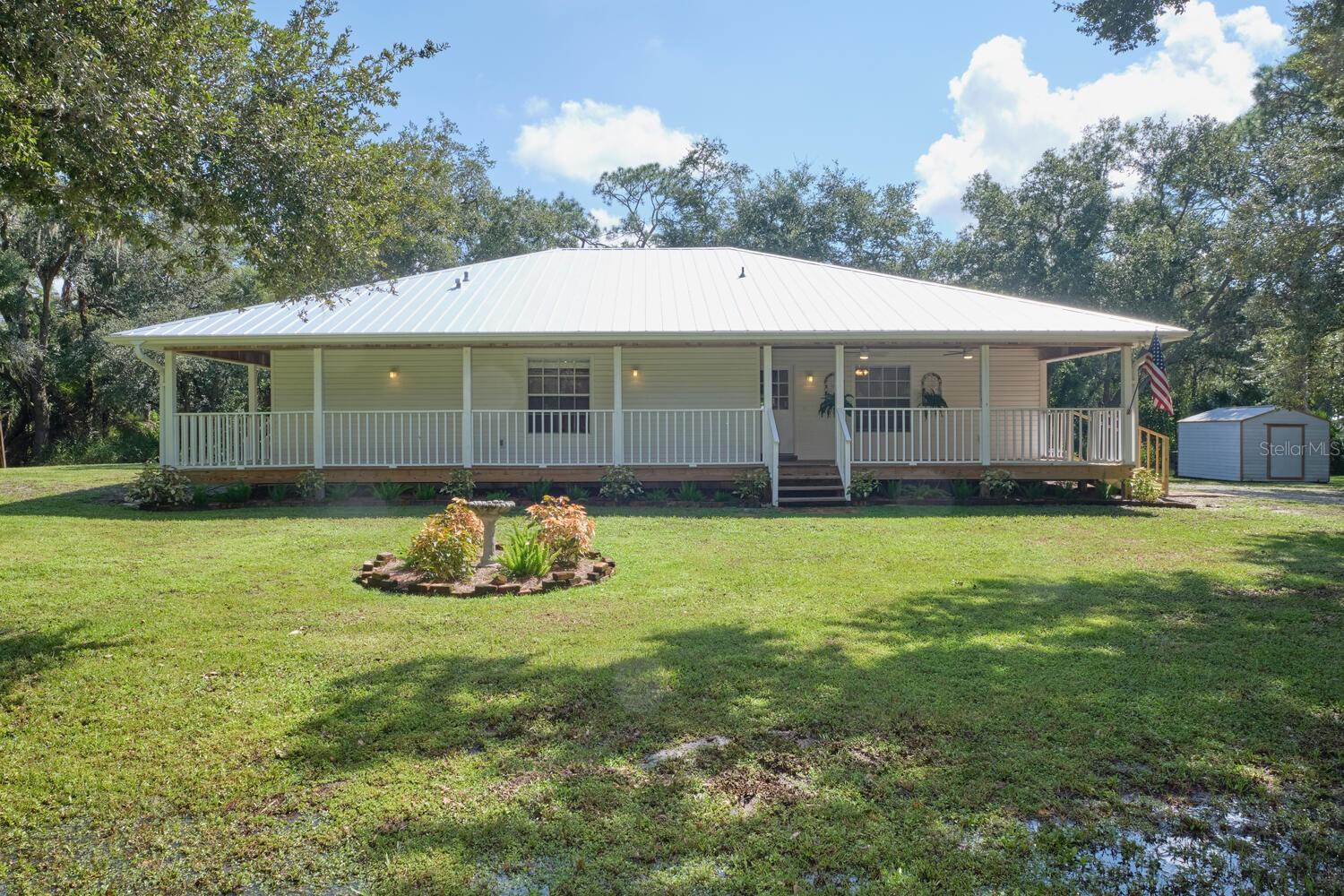 17750 LEETANA RD, NORTH FORT MYERS, FL, 33917