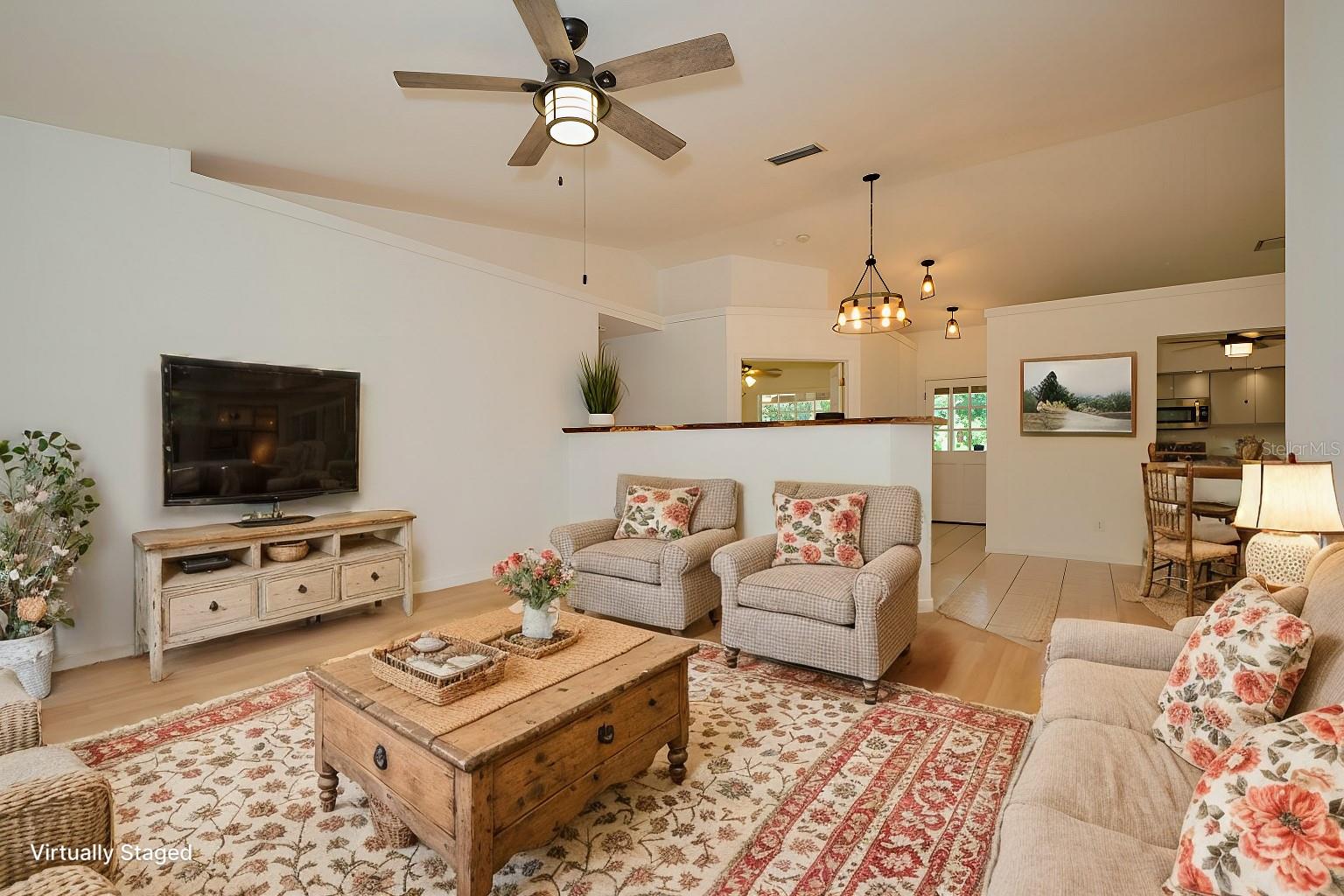 17750 LEETANA RD, NORTH FORT MYERS, FL, 33917