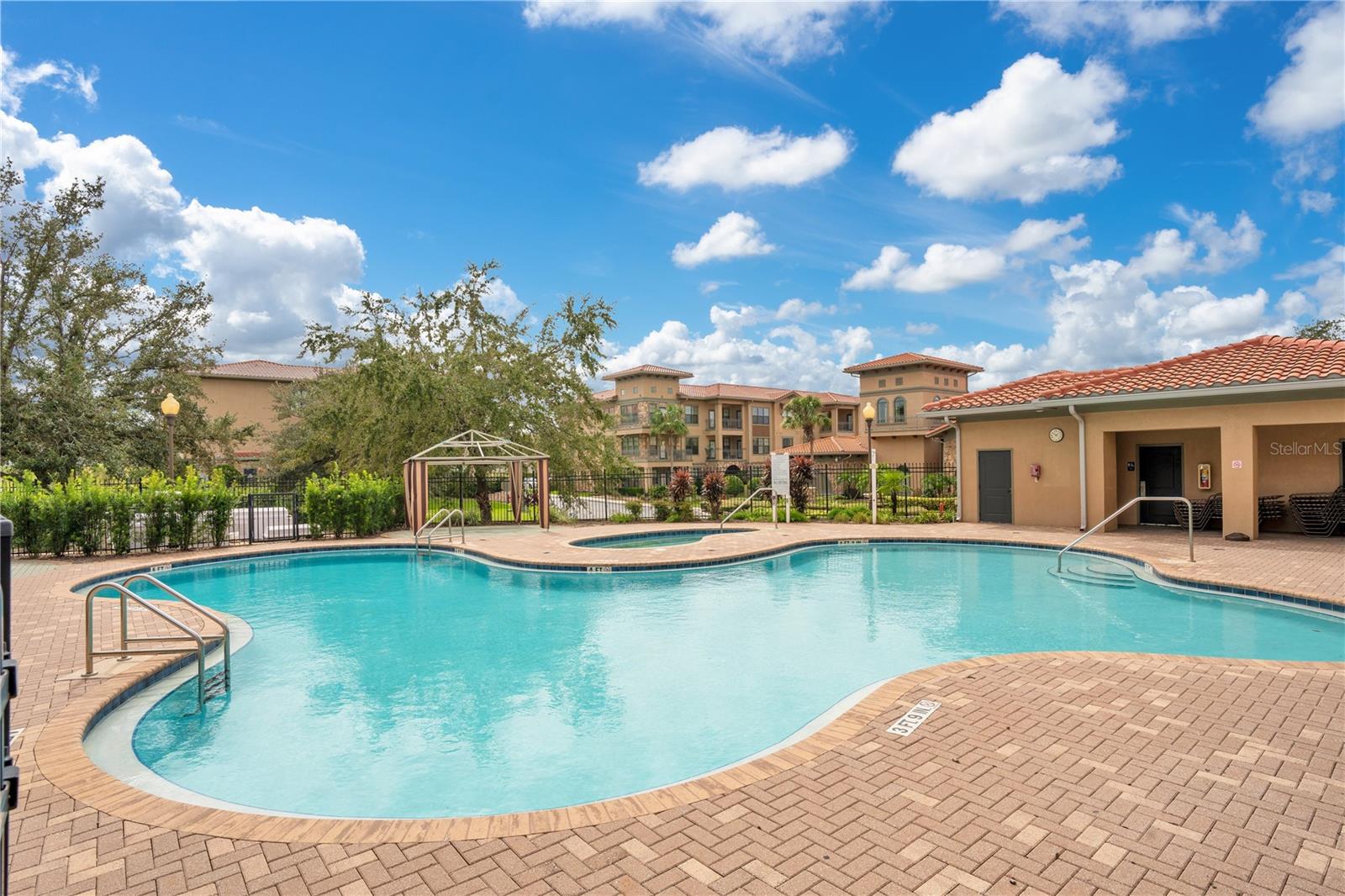 901 CHARO PKWY #721, DAVENPORT, FL, 33897