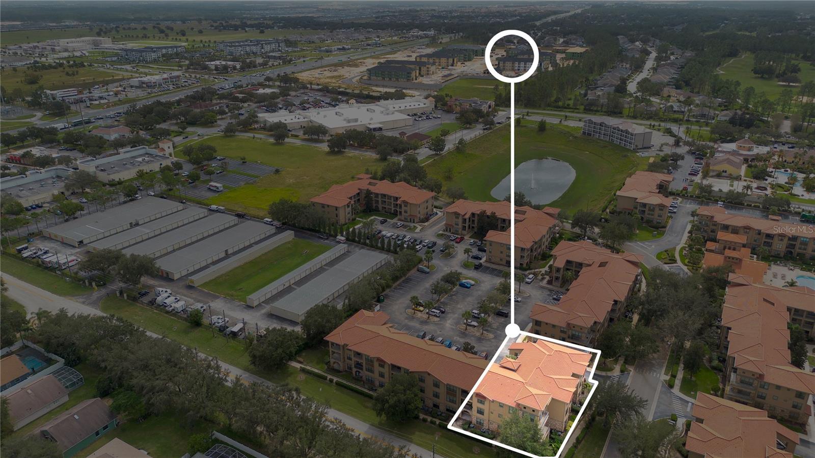 901 CHARO PKWY #721, DAVENPORT, FL, 33897