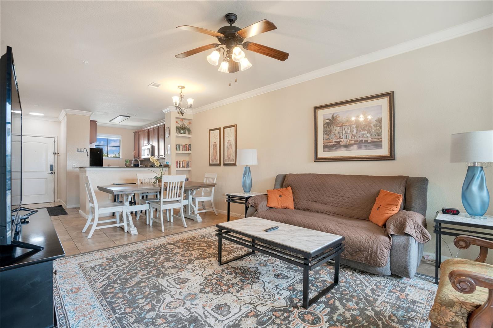 901 CHARO PKWY #721, DAVENPORT, FL, 33897